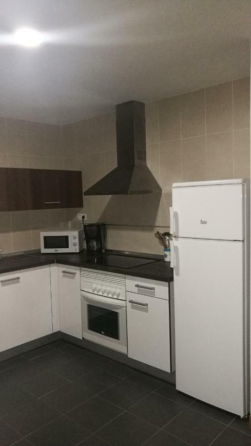 Apartamento Centrico Y Coqueto En La Calle Laurel Apartment Logrono Luaran gambar